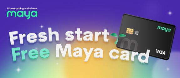 Savings | Maya Deals